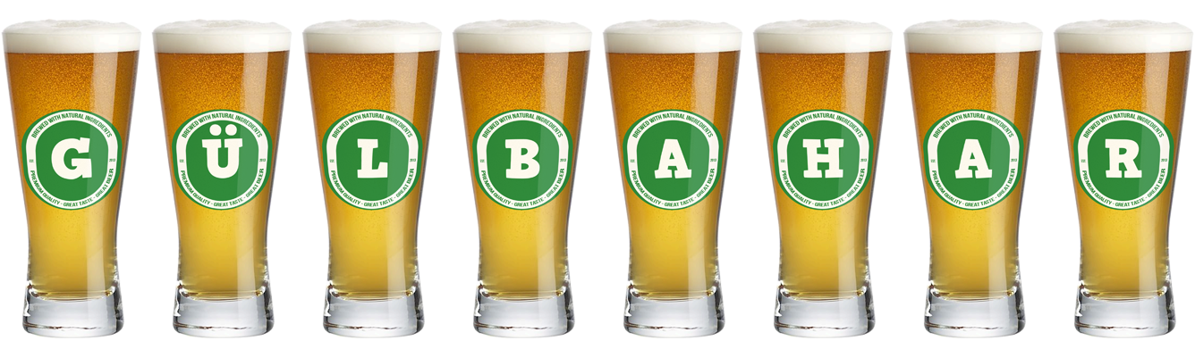 Gülbahar lager logo