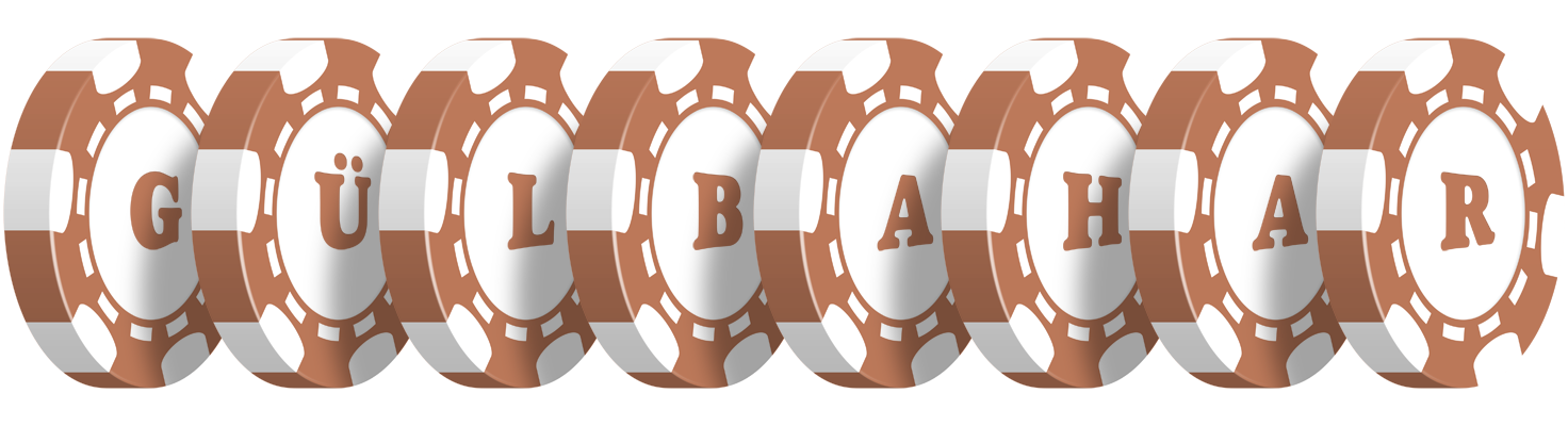 Gülbahar limit logo