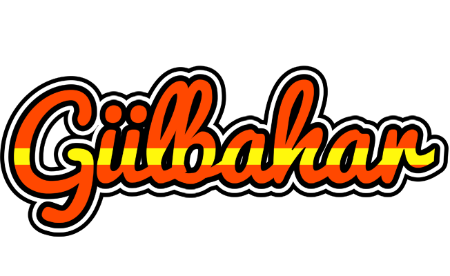Gülbahar madrid logo