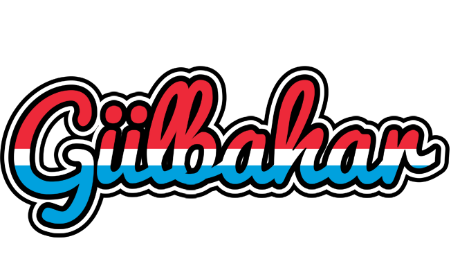 Gülbahar norway logo