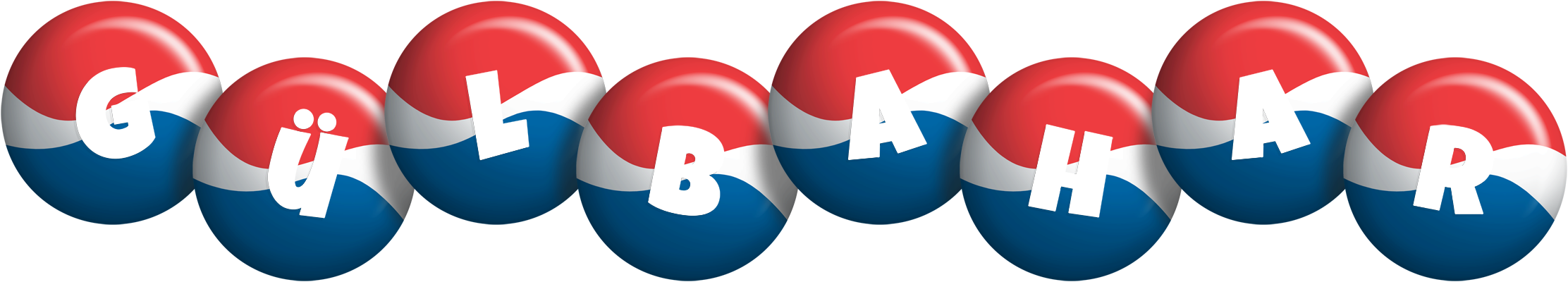 Gülbahar paris logo