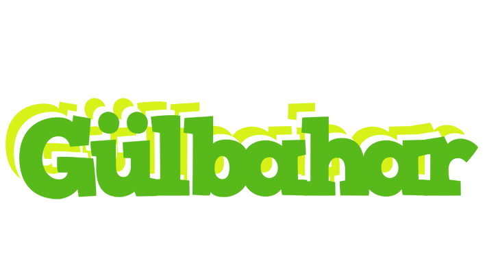 Gülbahar picnic logo