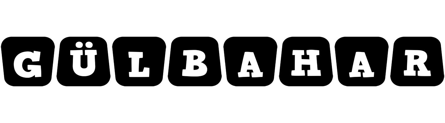 Gülbahar racing logo