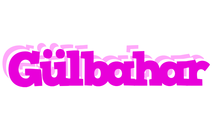 Gülbahar rumba logo