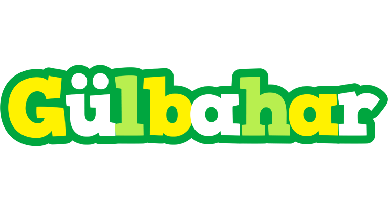 Gülbahar soccer logo
