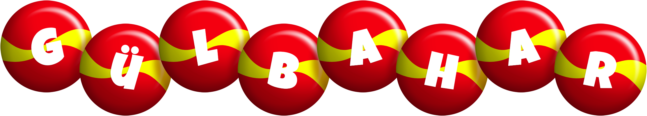 Gülbahar spain logo