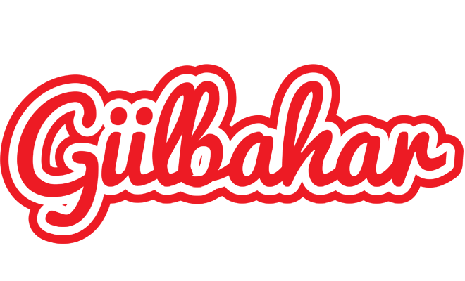 Gülbahar sunshine logo