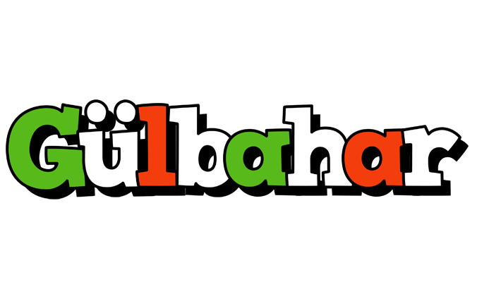 Gülbahar venezia logo