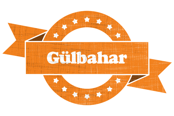 Gülbahar victory logo