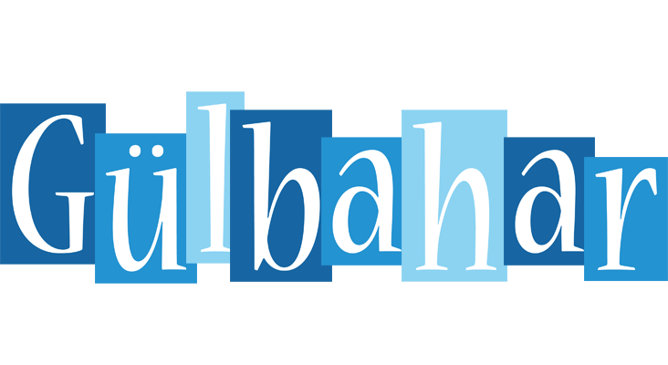 Gülbahar winter logo