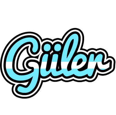 Güler argentine logo