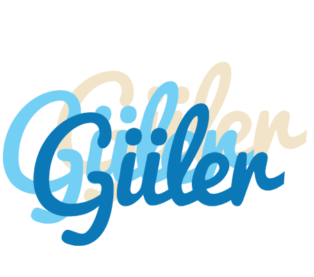 Güler breeze logo