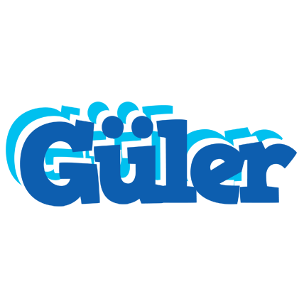 Güler business logo