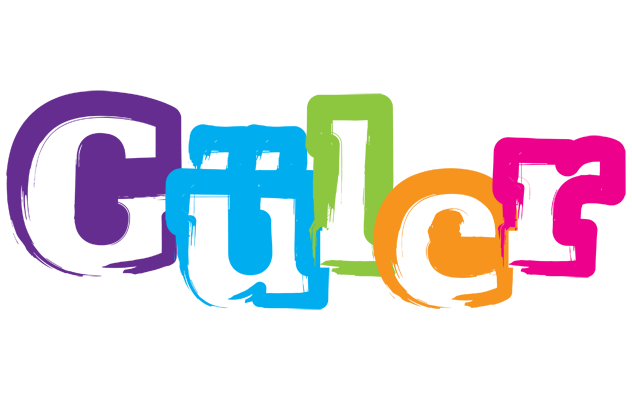 Güler casino logo