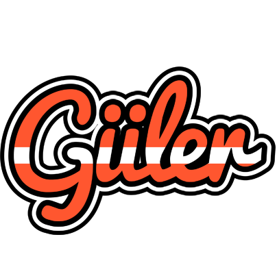 Güler denmark logo