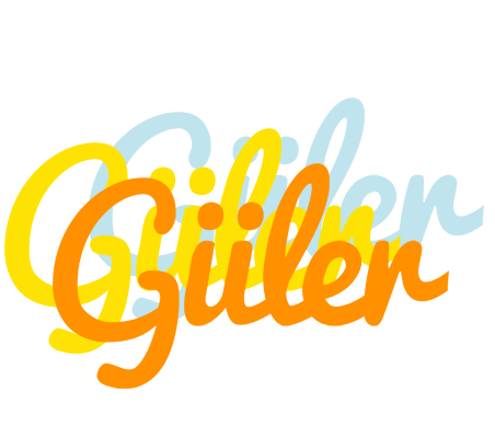 Güler energy logo