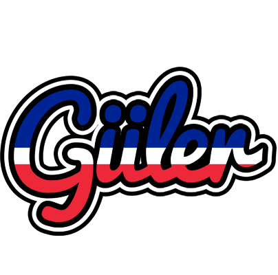 Güler france logo