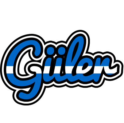 Güler greece logo