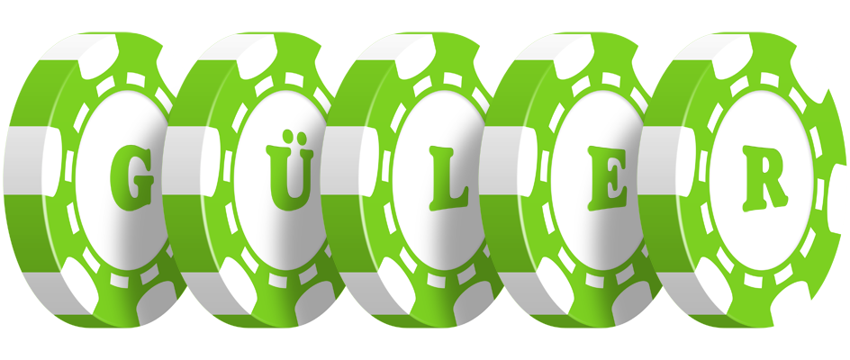 Güler holdem logo