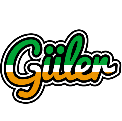 Güler ireland logo