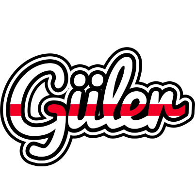 Güler kingdom logo