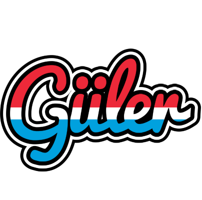 Güler norway logo