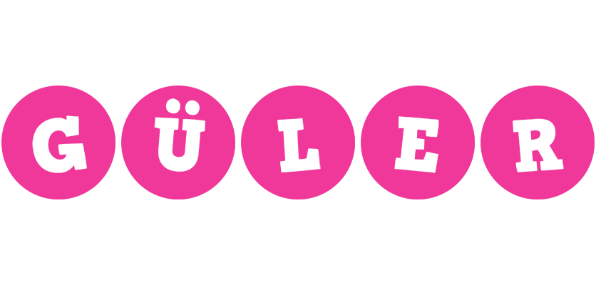 Güler poker logo