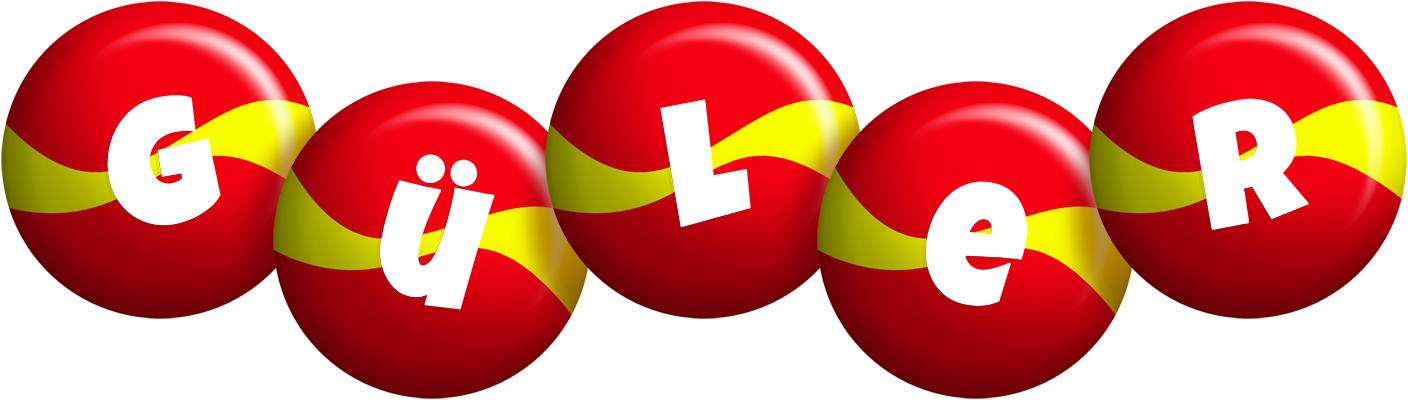 Güler spain logo