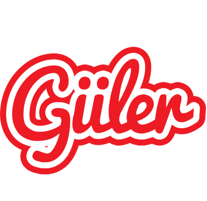 Güler sunshine logo