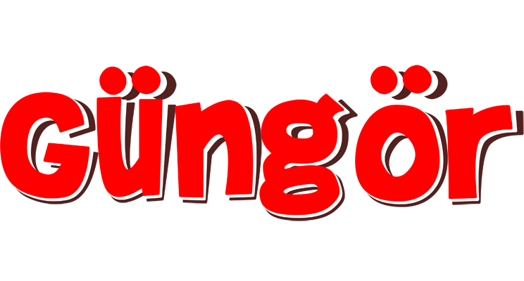 Güngör basket logo
