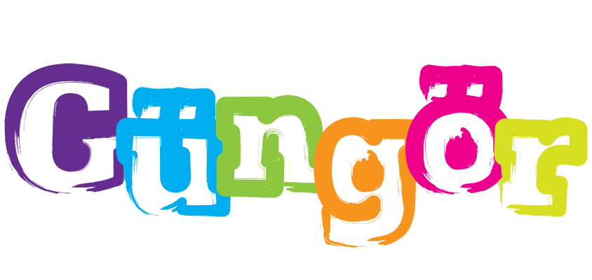 Güngör casino logo
