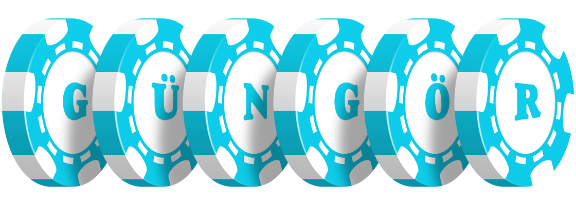 Güngör funbet logo