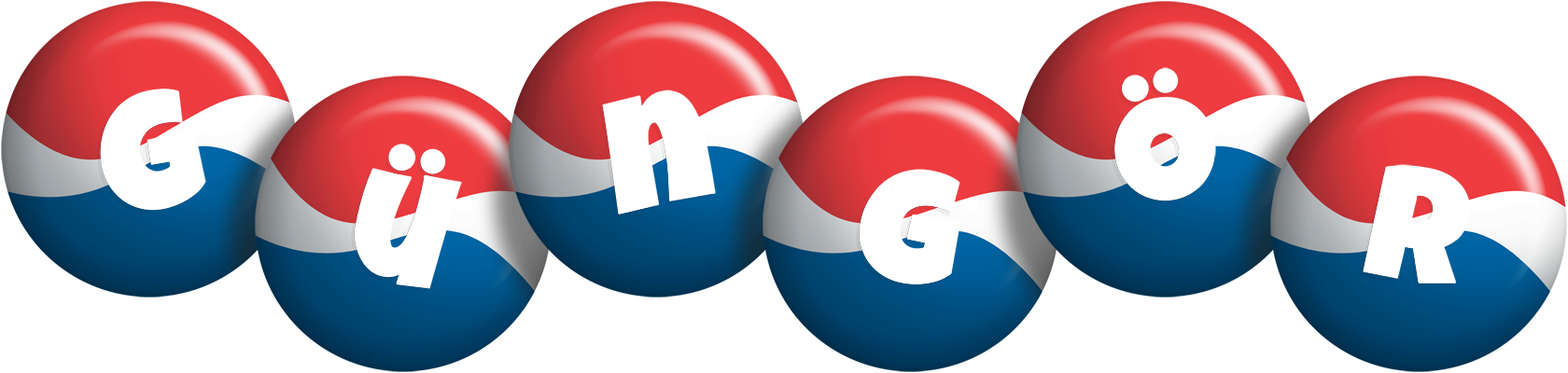 Güngör paris logo