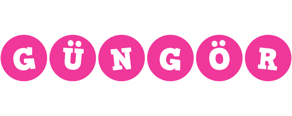 Güngör poker logo
