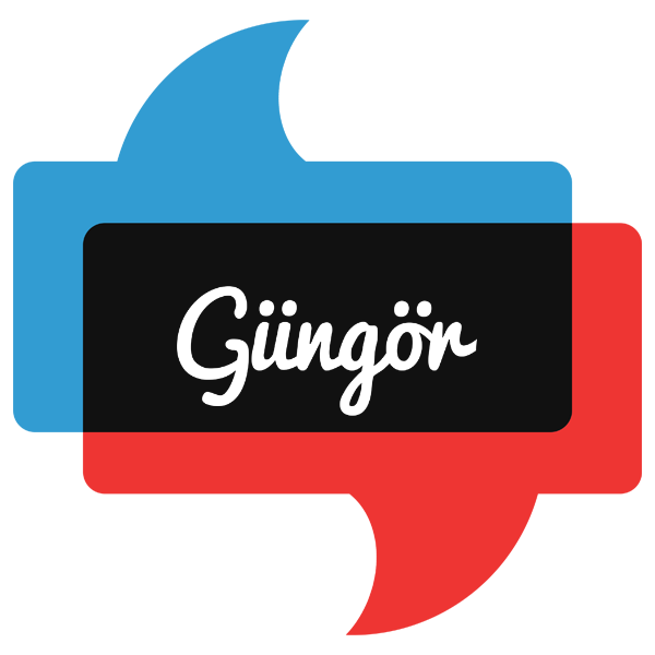 Güngör sharks logo