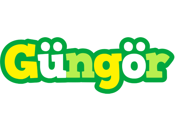 Güngör soccer logo