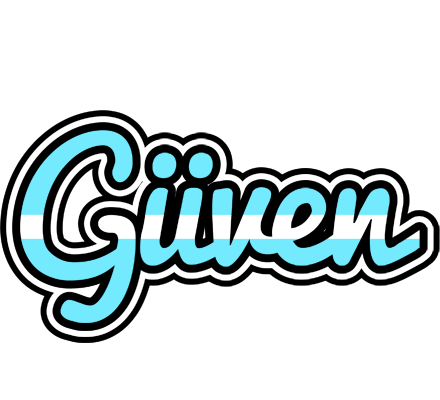 Güven argentine logo