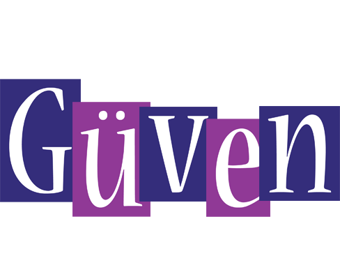 Güven autumn logo