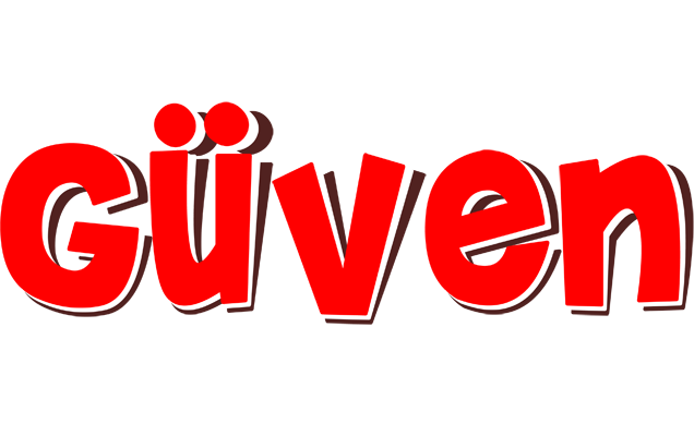 Güven basket logo