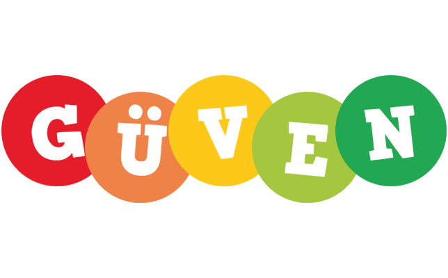 Güven boogie logo