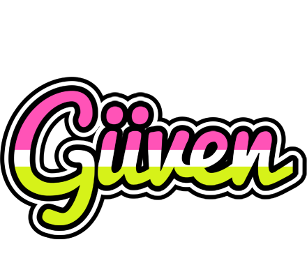Güven candies logo
