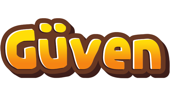 Güven cookies logo