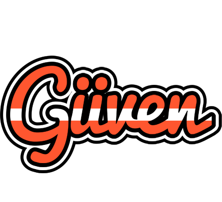 Güven denmark logo