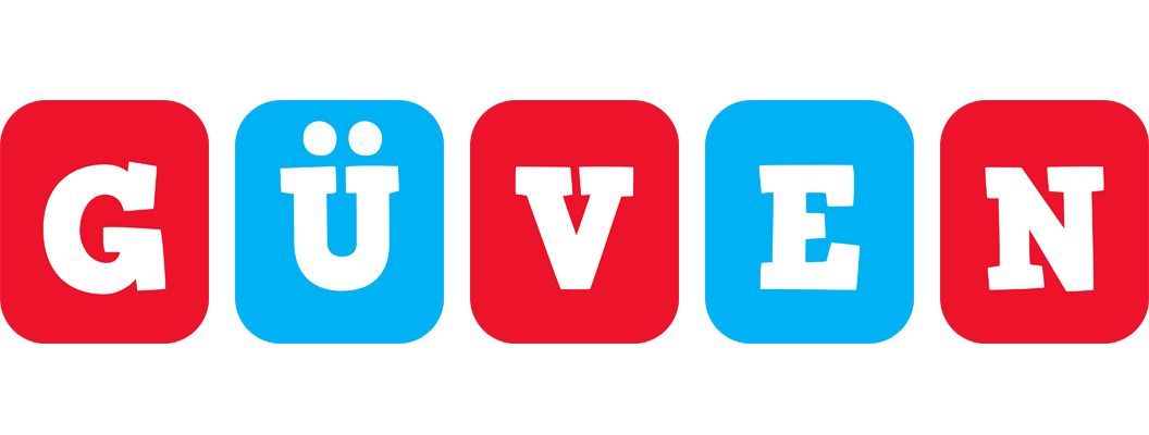 Güven diesel logo