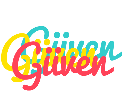 Güven disco logo