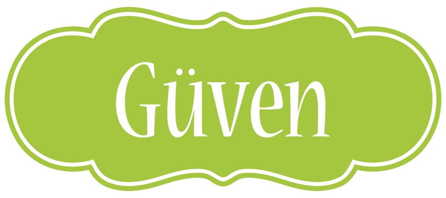 Güven family logo
