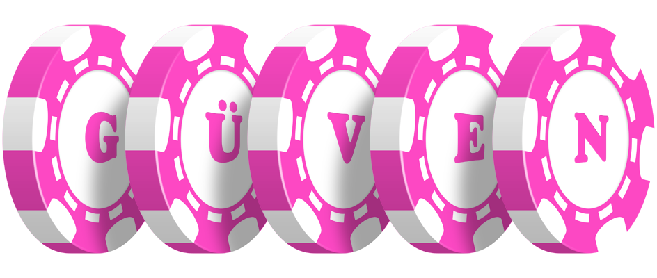 Güven gambler logo