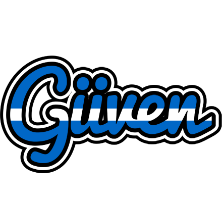 Güven greece logo