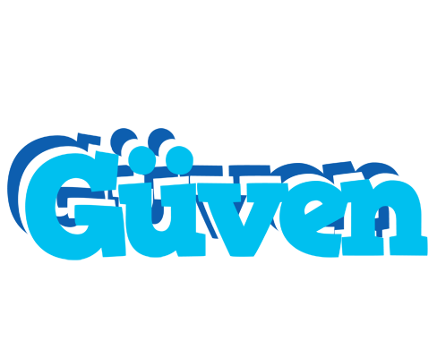 Güven jacuzzi logo
