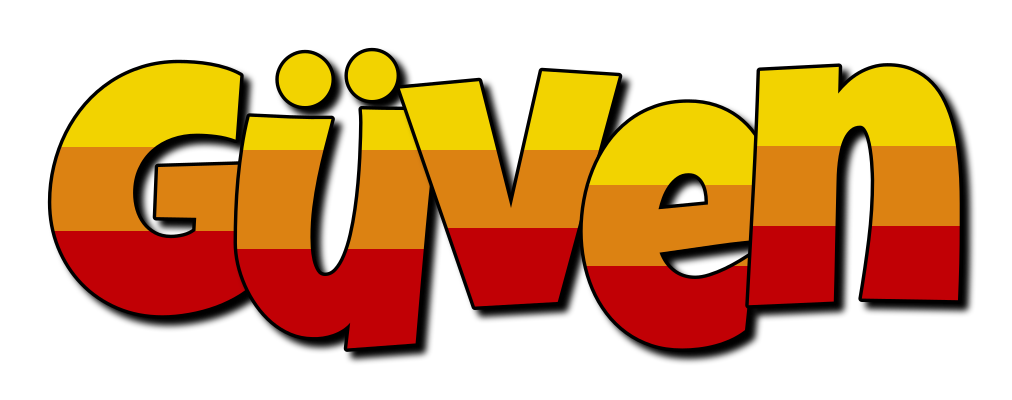 Güven jungle logo